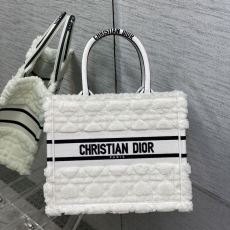 Christian Dior Shopping Bags